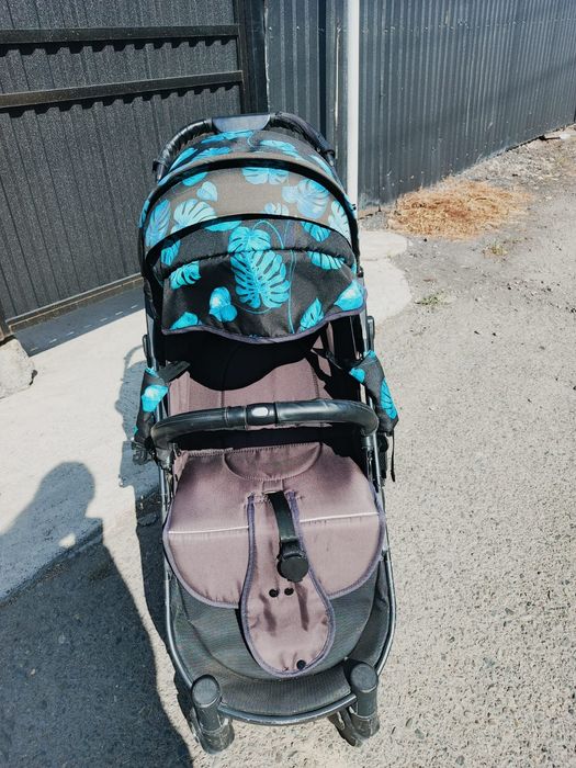 Коляска детская в отличном состоянии