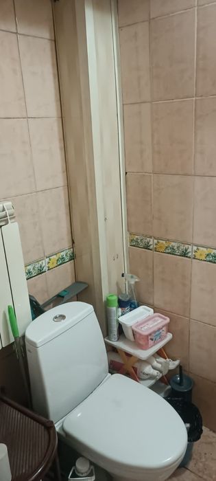 Продаётся Квартира 2х комнатная.