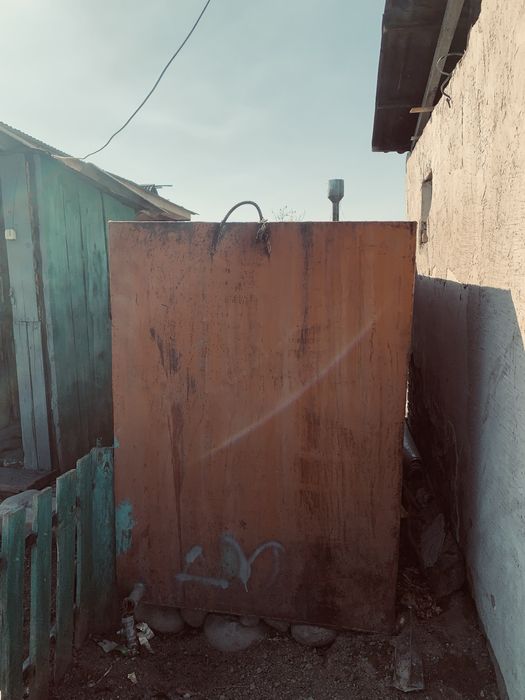 систерна 3тонна су сыйады