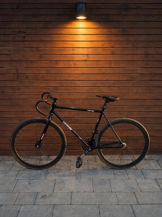 Fixes gear Horse hse700 продам