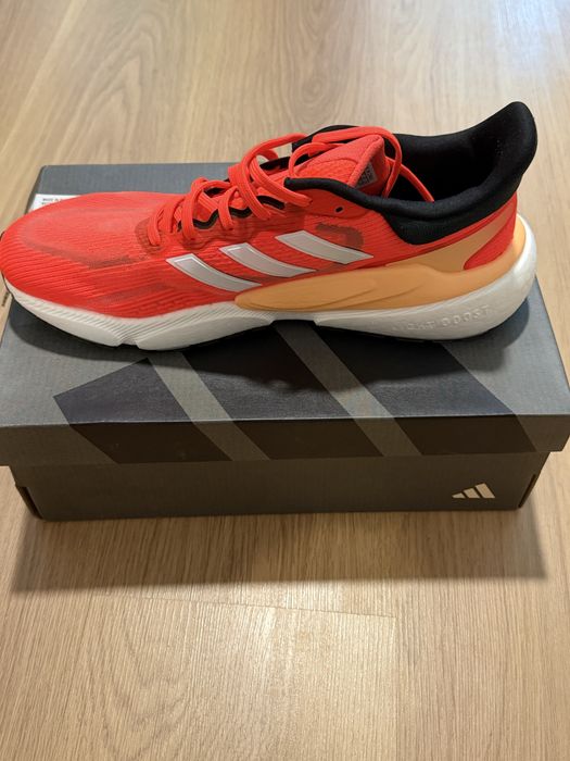 Обувки маратонки Adidas Solarboost 5M
