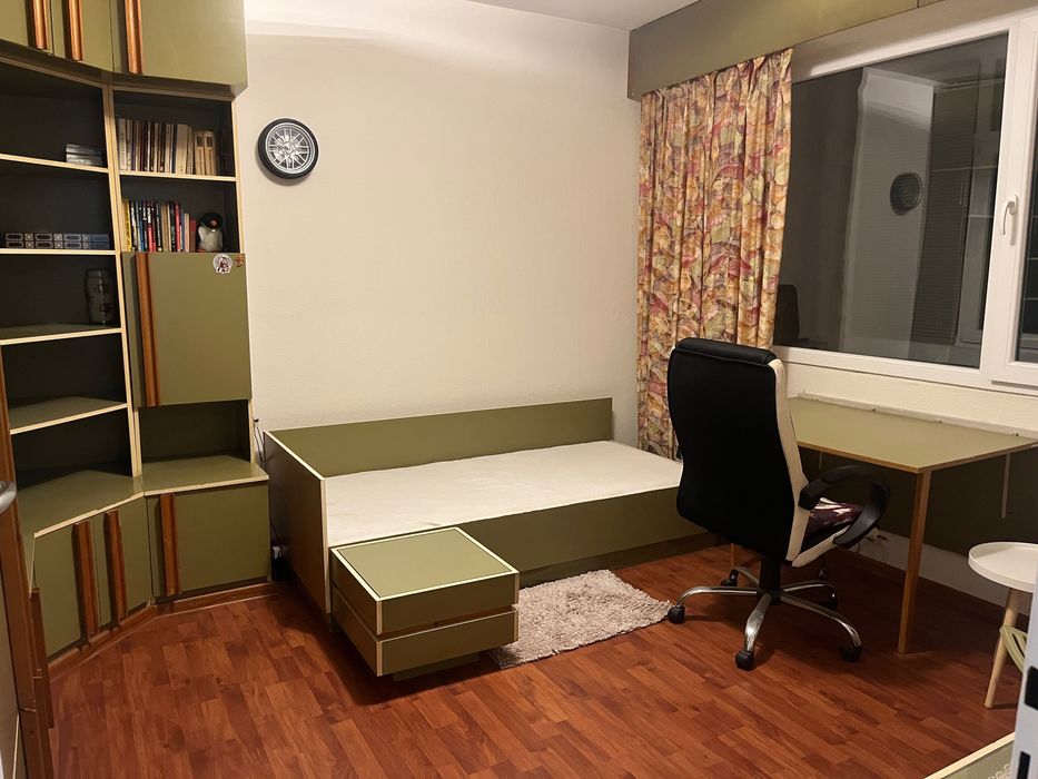 Дава се под наем Тристаен апартамент в Пловдив, Централна гара - 93 кв.м за 460 € - Снимка #4