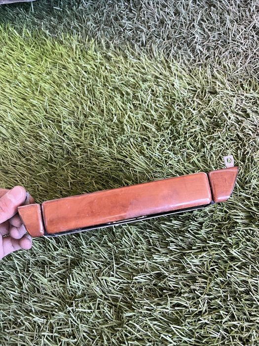 Пепельница на Ауди С4