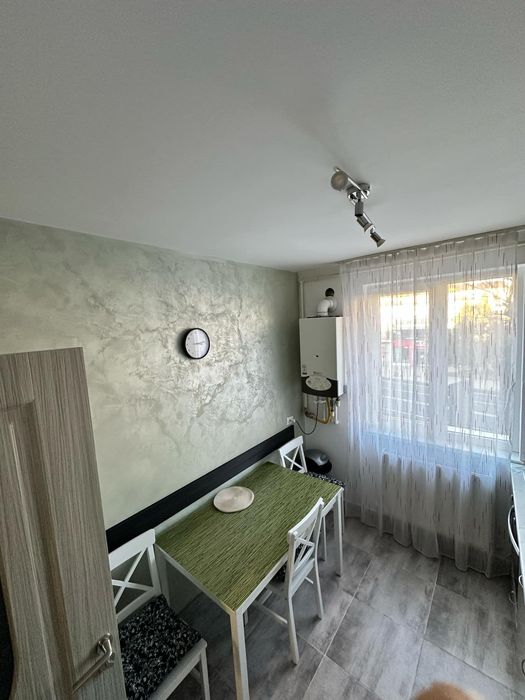 Forest View- ULTRACENTRAL, zona muzeu de istorie