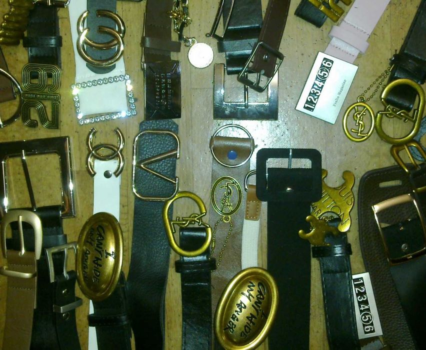 Новые роскошные ремни по 150тг