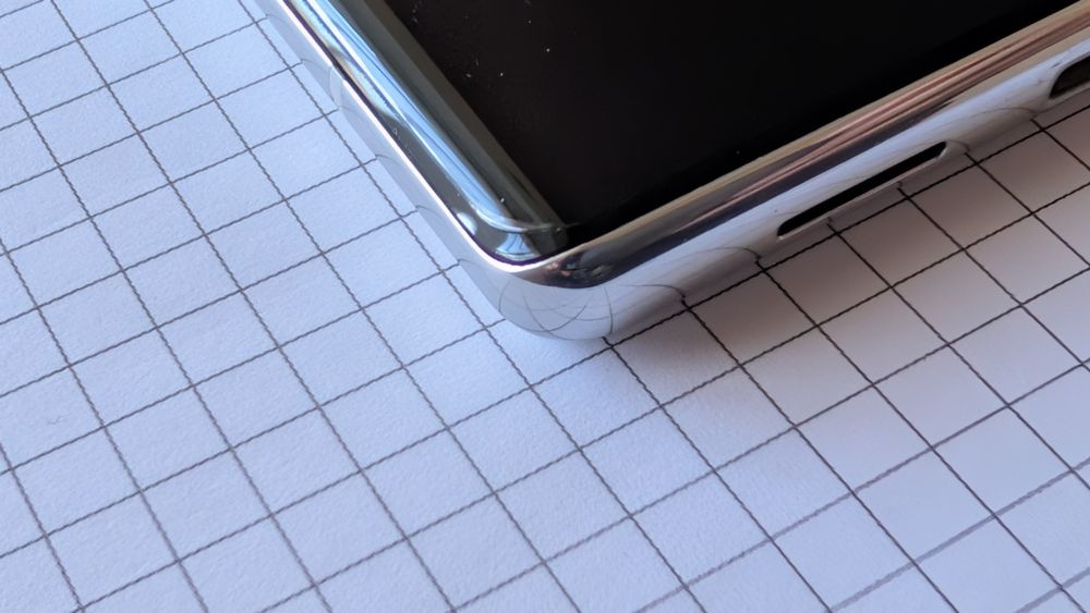 Google Pixel 6 Pro 128gb/12gb