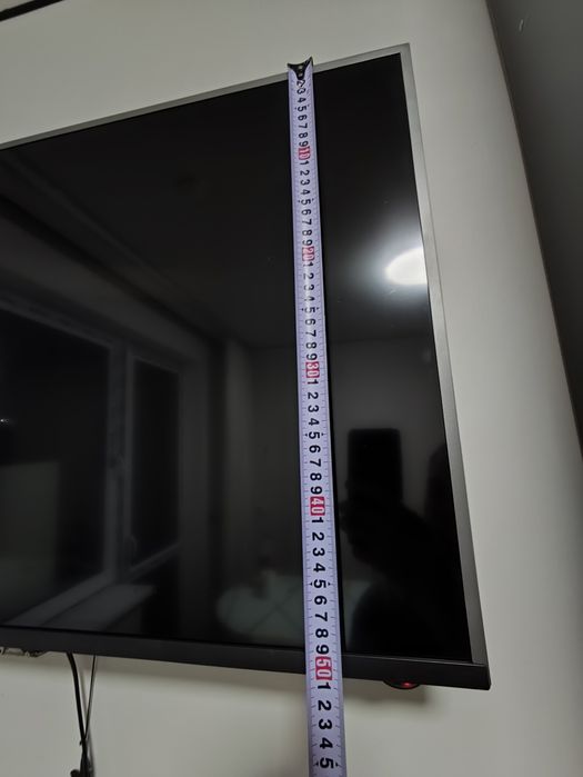 Продам смарт тв самсунг