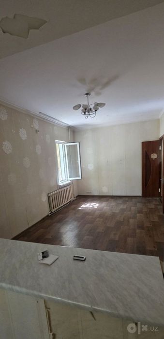 Продажа 2х комнатной на Карасу-1