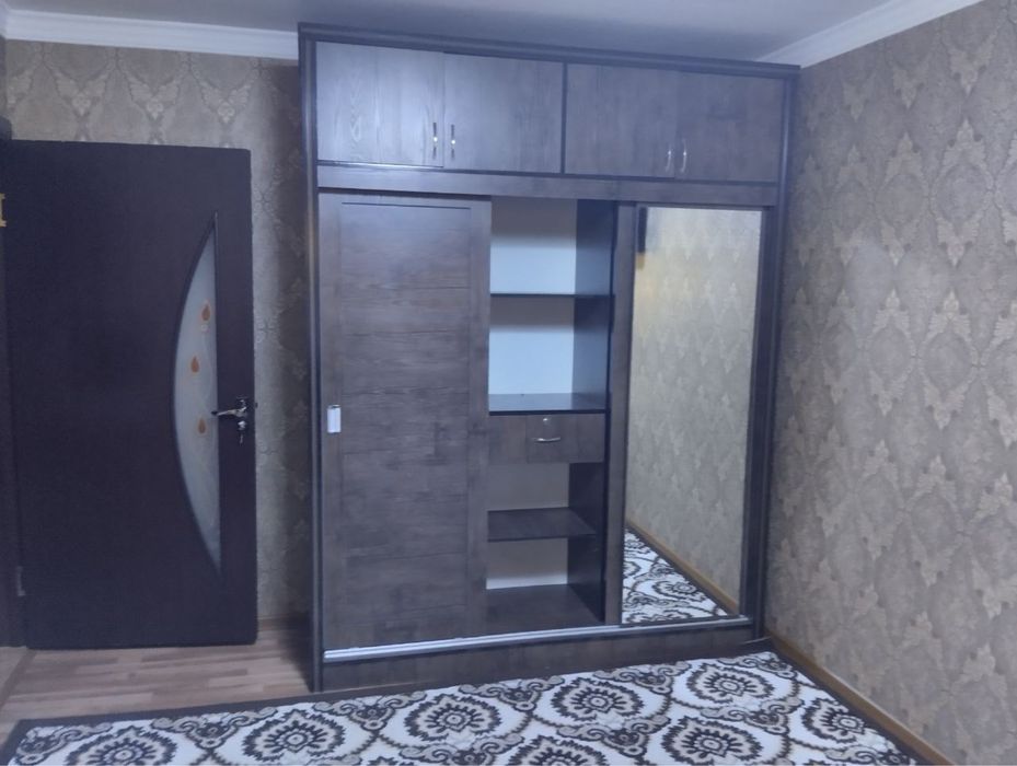 Вокзал Партсьезд 1хона квартира ижарага оилага