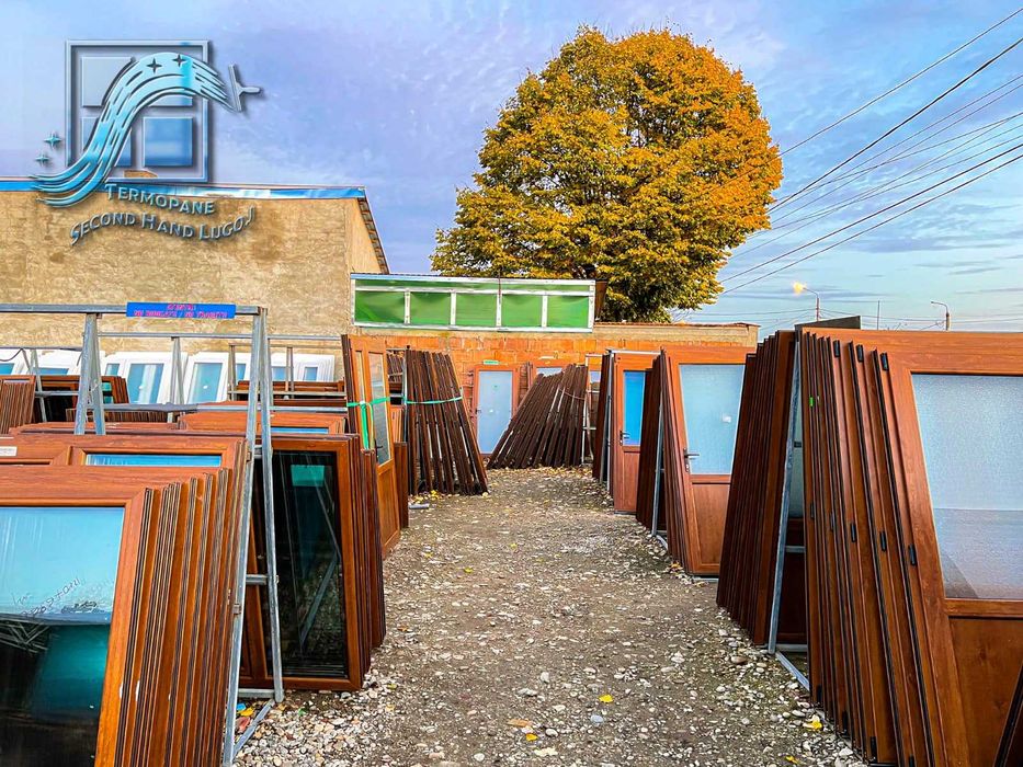 depozit de termopane ferestre usi panouri glisante etc