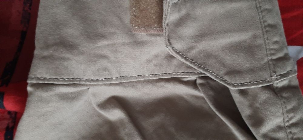 Pantaloni barbați Review