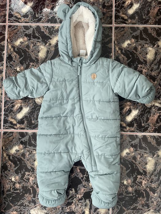 Combinezon bebe 62
