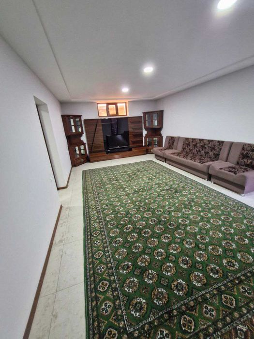 Сдаётся в аренду Евро ДОМ на Карасу-6