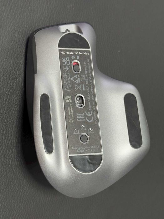 Logitech MX Master 3S for Mac