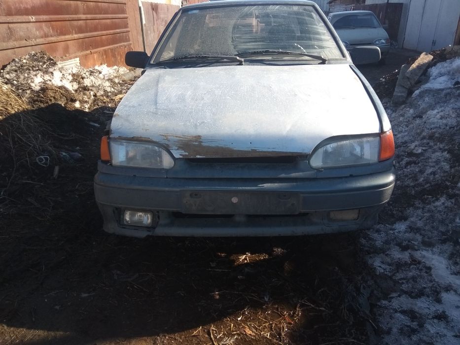 Авторазбор Ваз перед привод