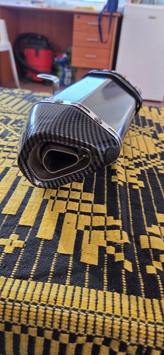 Ауспух за INTEGRA NC