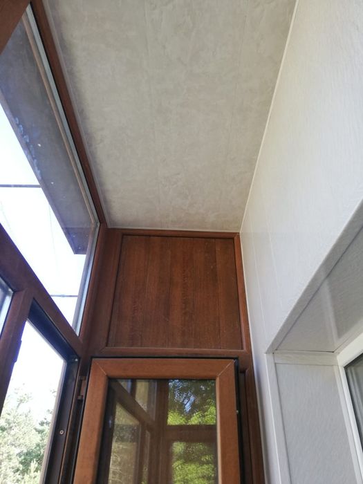 Продам пластиковые окна