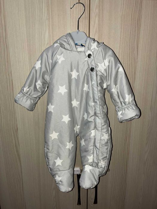Combinezon, Topo Mini, mărimea 56