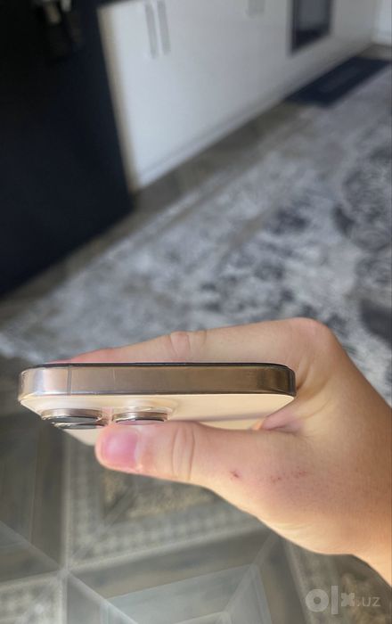 Iphone 16 pro max ideal