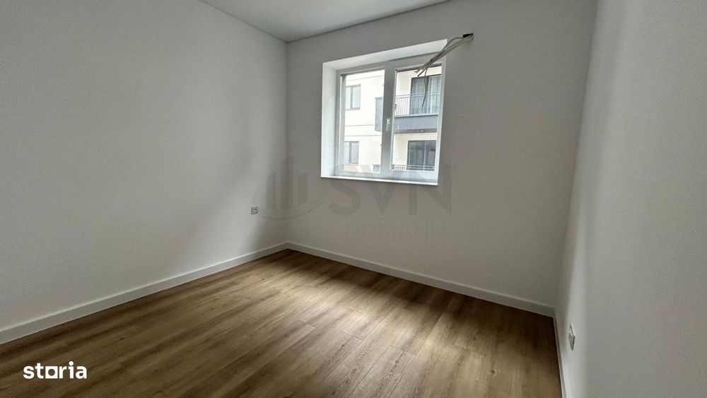 Apartament 2 camere semidecomandat tip Studio - Pipera