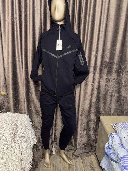Trening Nike Tech de barbat Calitate premium S M L XL 2XL