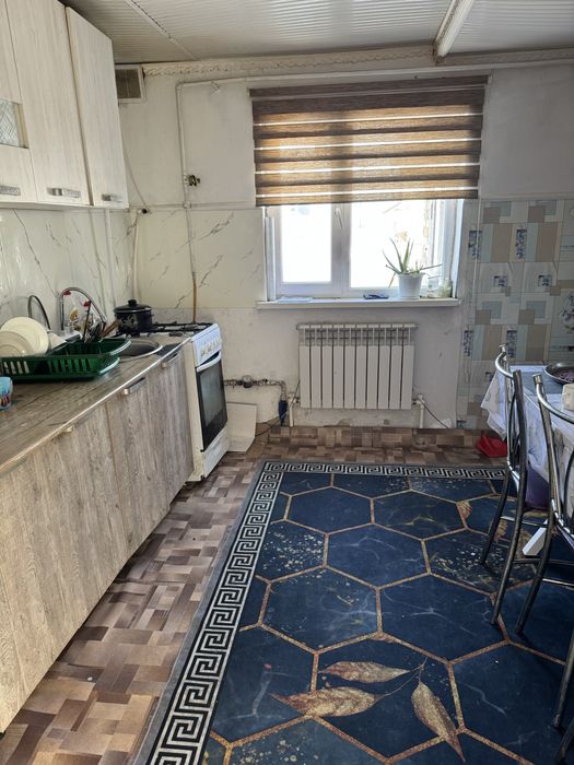 Бадамша районы үй сатылады 5 бөлме