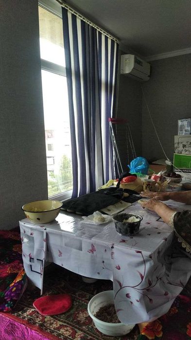 обменяю квартиру на участок