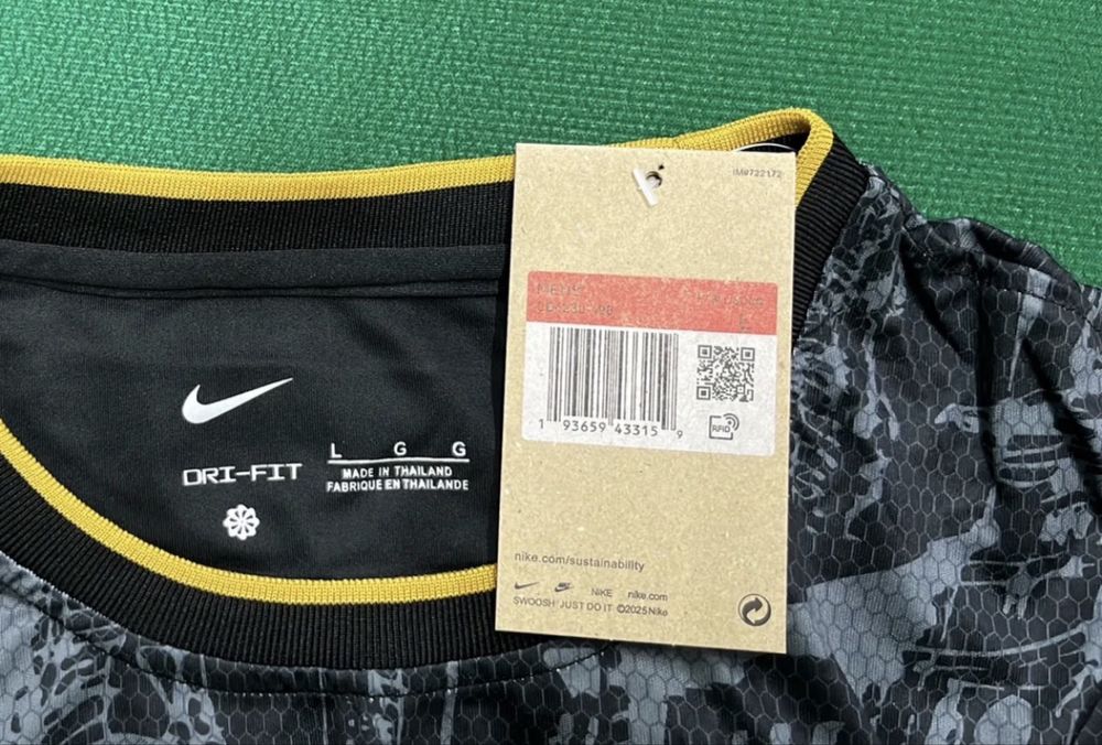 Tricou nike barcelona