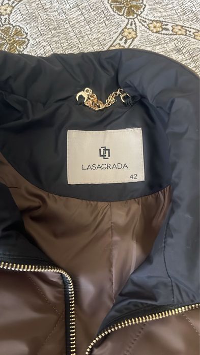 Продам пальто Lasagrada