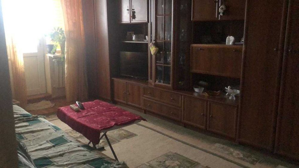 Долгосрочная аренда квартиры
