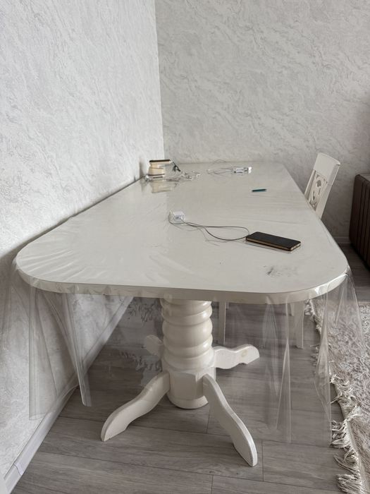 Продается стол раскладной