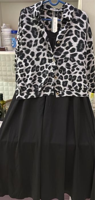 Одежда на 50-52рр