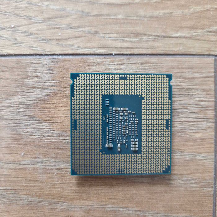 Intel celeron g3900 lga 1151 / обмен
