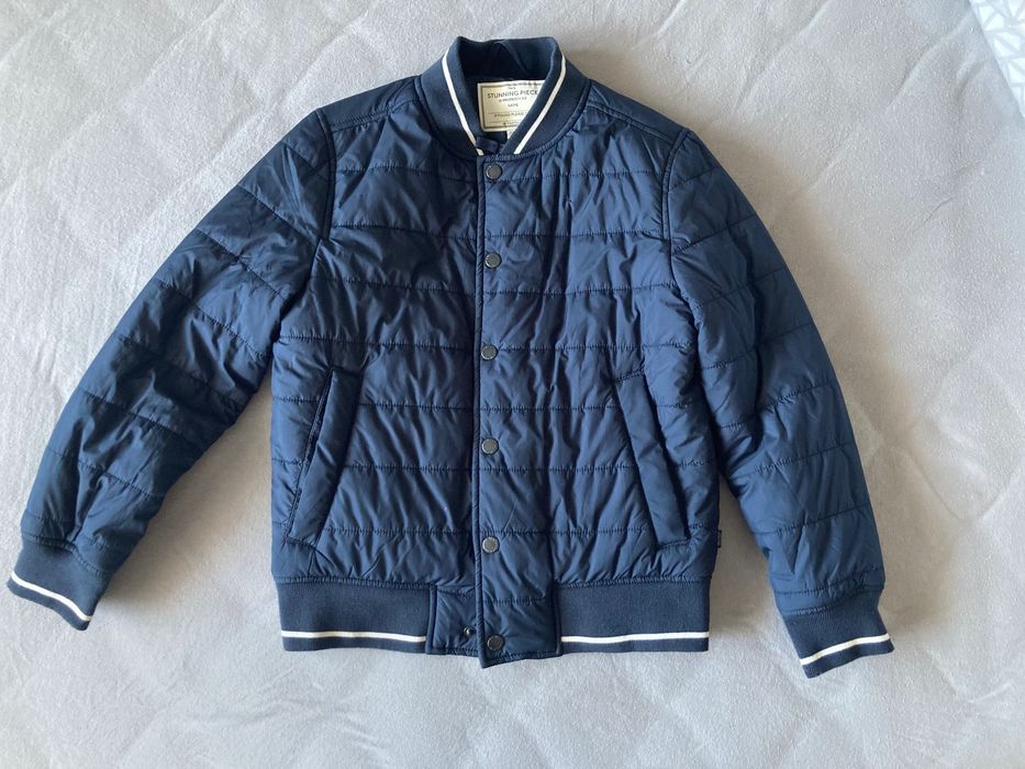 Яке за момче Tom Tailor