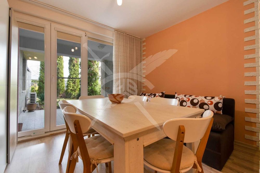 Продава се Двустаен апартамент в София, Бояна - 65 кв.м за 1444 €/кв.м - Снимка #2