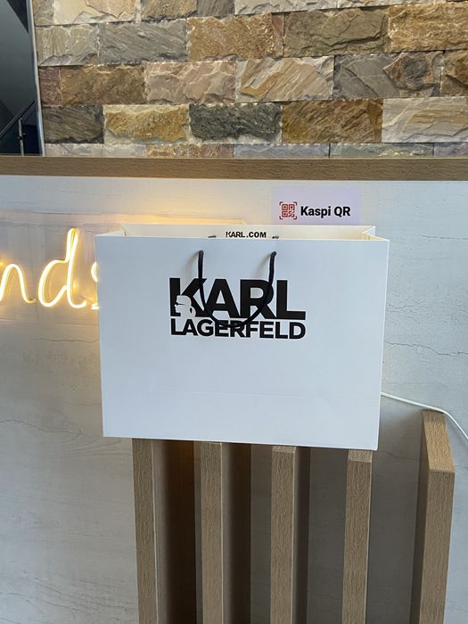 Брендовые пакеты