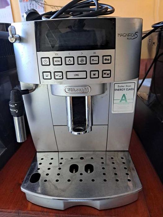 Кафе автомати  jura