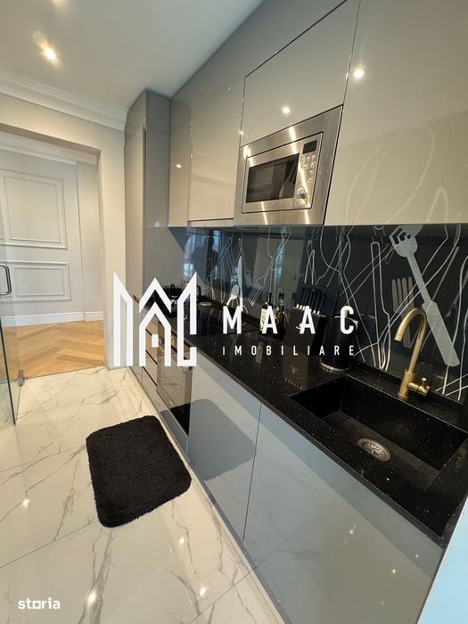 Apartament 2 camere | Balcon | Parcare | Etaj 3 | Parcul Sub Arini — fotografia 3