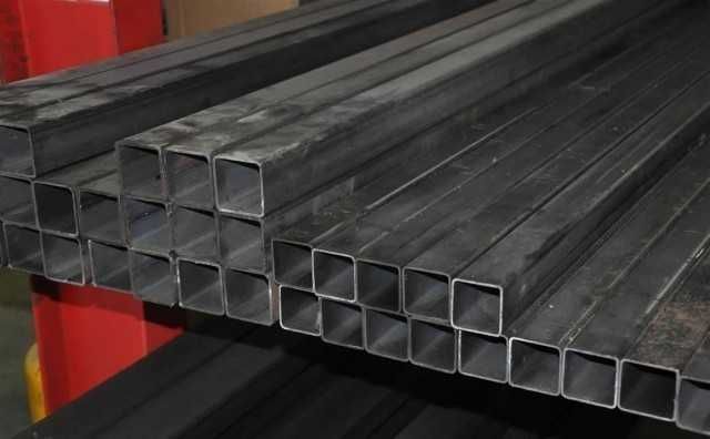 Teava zincata / galvanizata, rotunda + teava neagra = Pret minim !