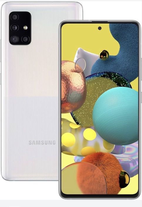Samsung A51 64/4