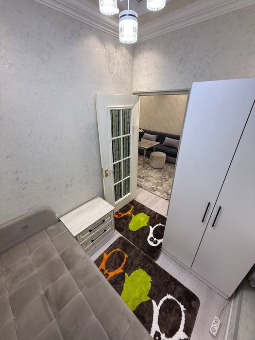 Чилонзор-11 2*3/2/4/Евро Ремонт Хоналари Алохида Срочно Сотилади