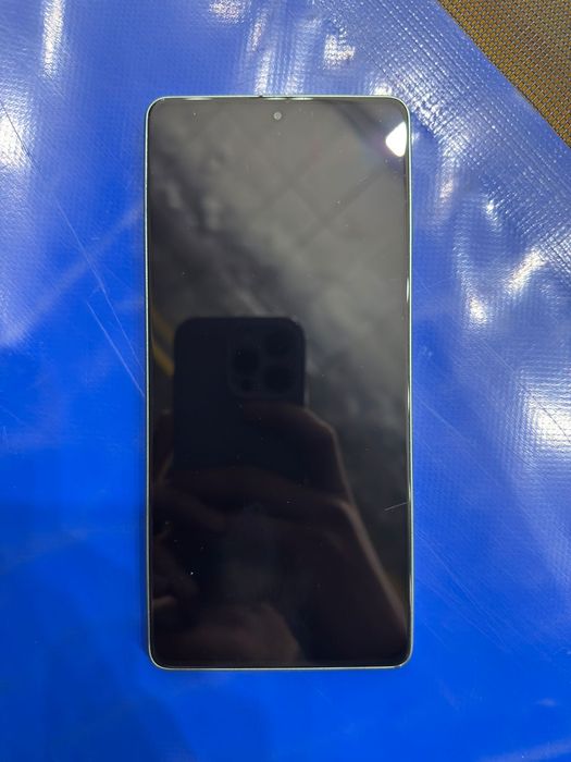 обменяю redmi note 13pro