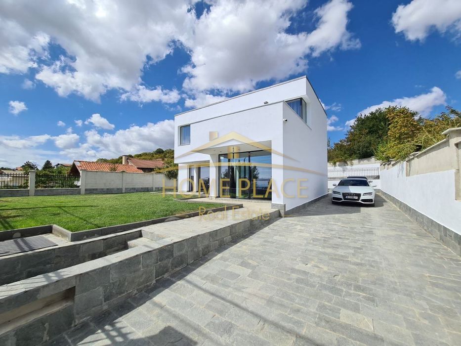 Продава се Къща в к.к. Албена - 210 кв.м за 2952 €/кв.м - Снимка #4