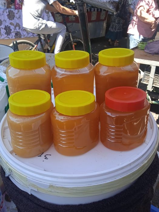 Асал asal Табиий Натуральный мёд (АКЦИЯ)