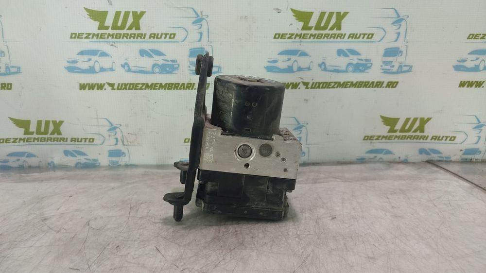 Pompa ABS 1k0614517eg 1.6 tdi CAY Volkswagen VW Golf Plus 2 [2009 - 2