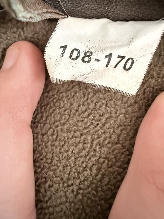 Продам бушлат и ватники