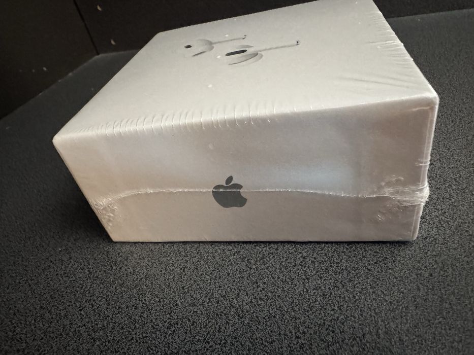 Casti apple air pods pro2