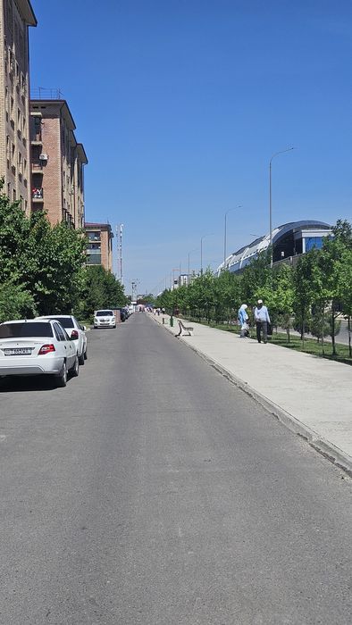 Аренда метрога якин Нотурар жой Янгихаёт Метро 3 бекат