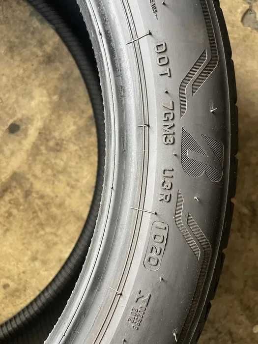 235/45 R20 Bridgestone Alenza 001 Dot 2020