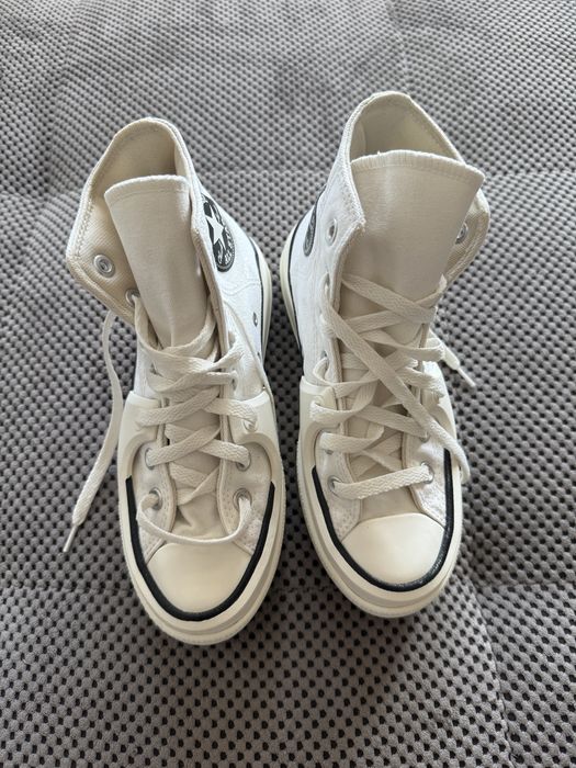 Tenisi Converse All star